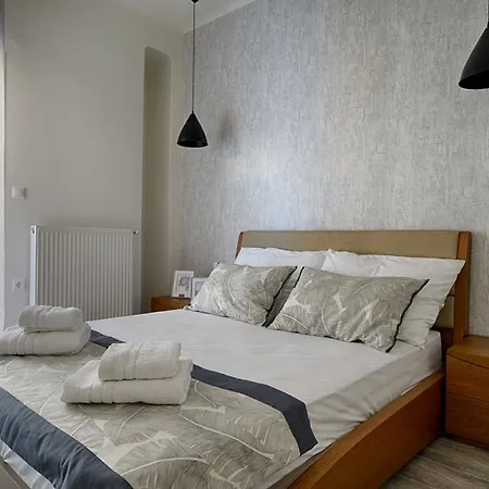Apartamento Alpinia N Lotus Apts.