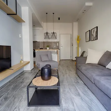 Alpinia N Lotus Apts. *