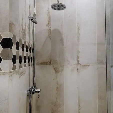 Alpinia N Lotus Apts. Tesalónica