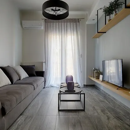 Alpinia N Lotus Apts. Apartamento *