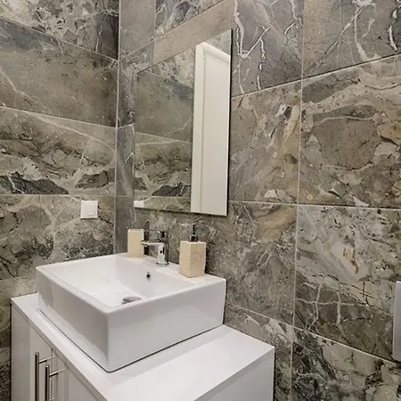 Alpinia N Lotus Apts. Apartment Thessaloniki