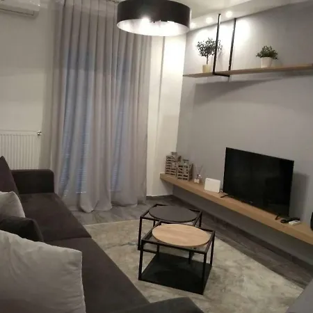 Alpinia N Lotus Apts. Apartamento