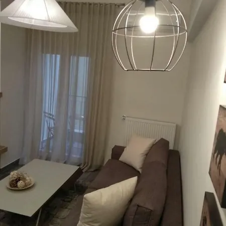 Alpinia N Lotus Apts. *