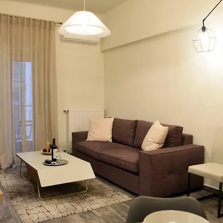 Apartamento Alpinia N Lotus Apts.