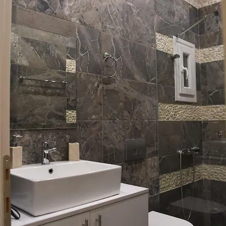 Apartment Alpinia N Lotus Apts. Thessaloniki