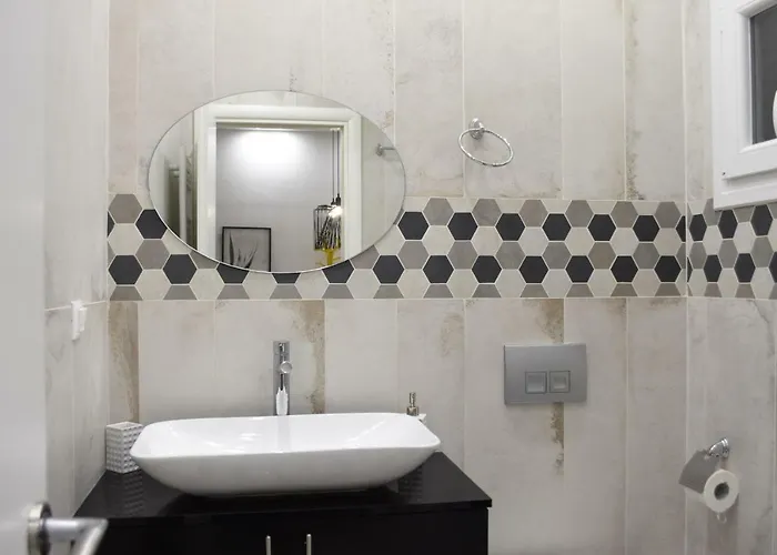 Appartement Alpinia N Lotus Apts.