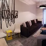 Apartment Alpinia N Lotus Apts.