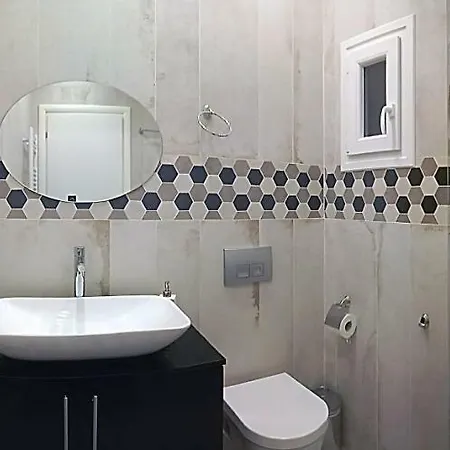 Alpinia N Lotus Apts.